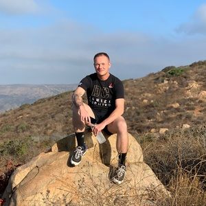 Meet your Posher, Samuel